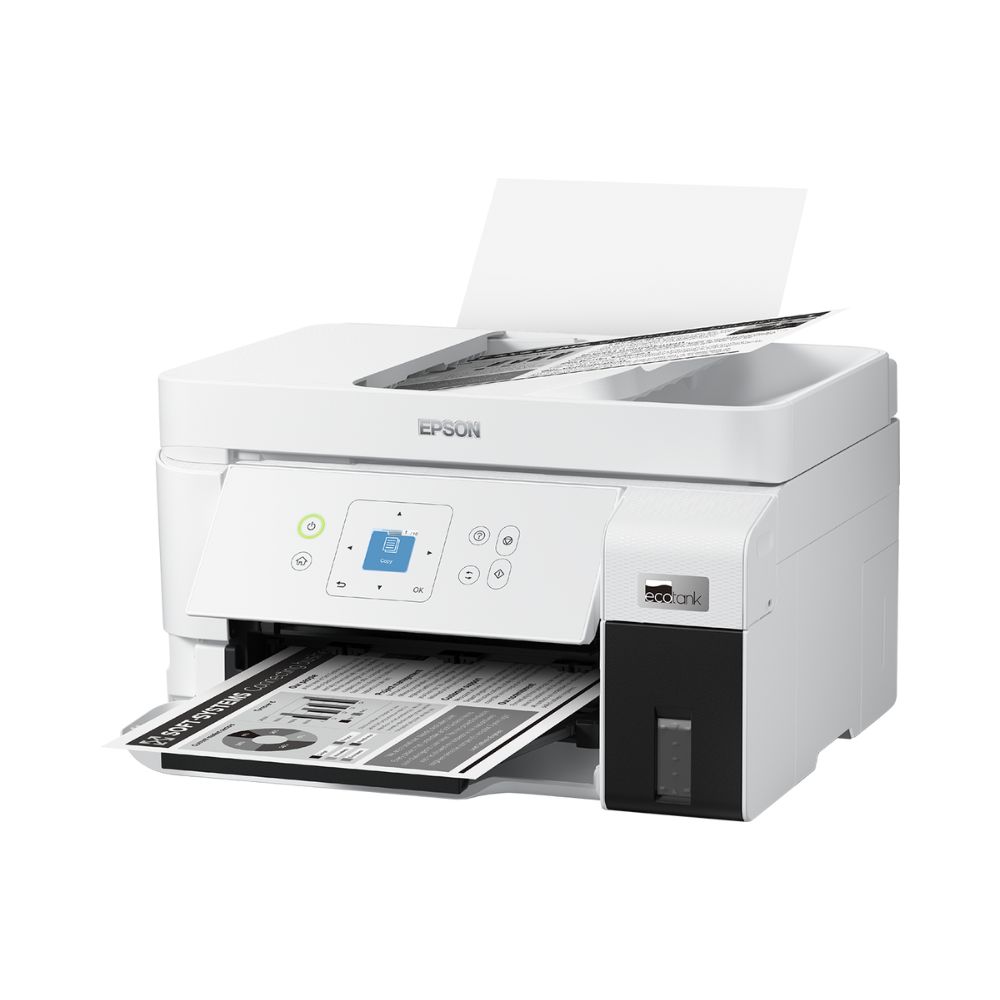 EPSON InkTank Mono M2050 Printer