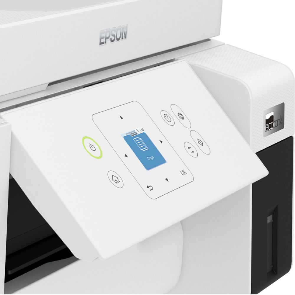 EPSON InkTank Mono M2050 Printer