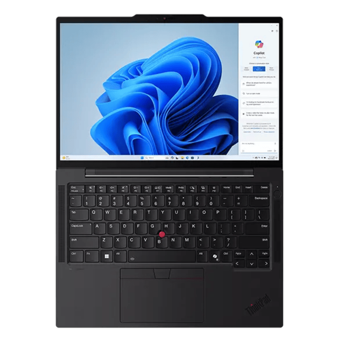 Lenovo Thinkpad T14s G5 (21LS003BMY) Laptop | Intel Core Ultra 7 155U | Win11 Pro