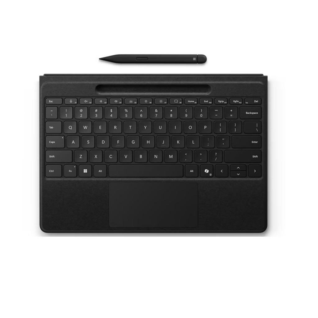 Microsoft Surface Pro Flex Keyboard (11th Edition) (ZQZ-00018/8YU-00018)