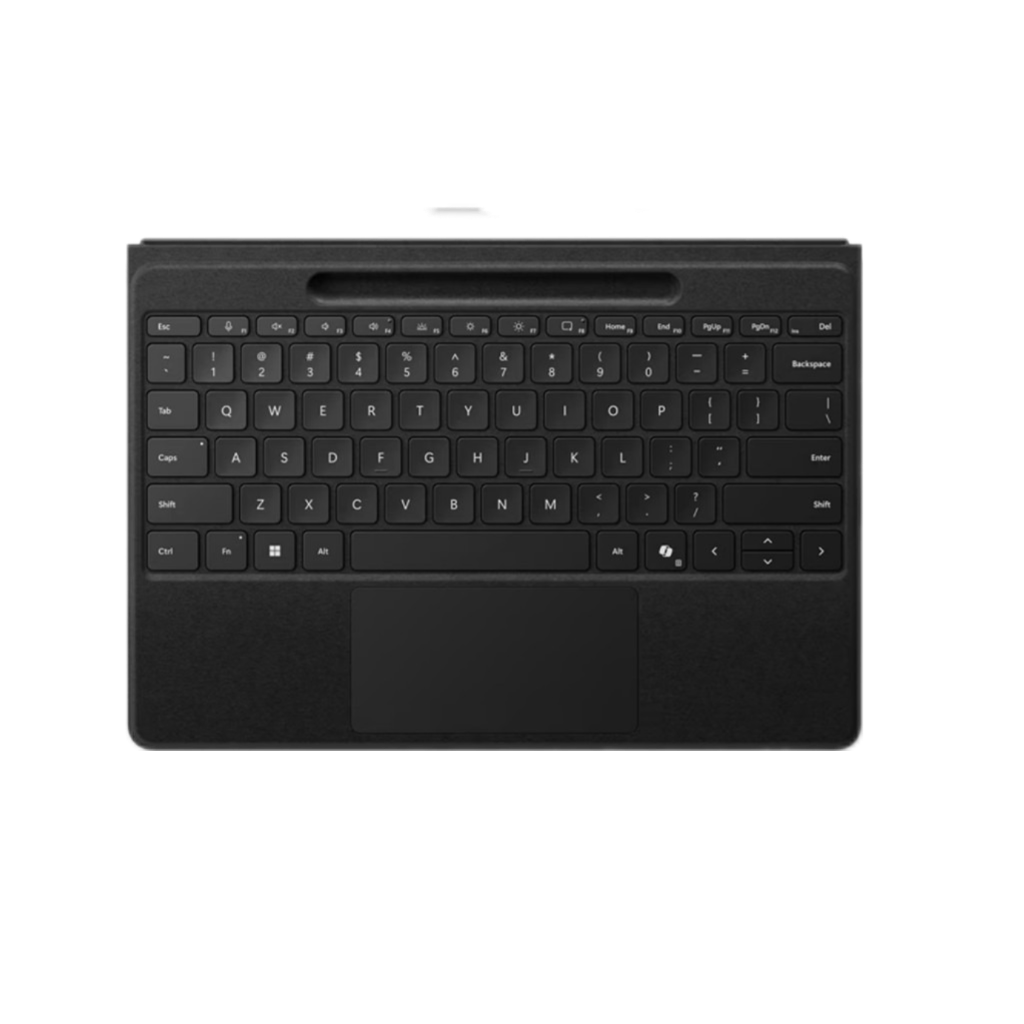 Microsoft Surface Pro Flex Keyboard (11th Edition) (ZQZ-00018/8YU-00018)