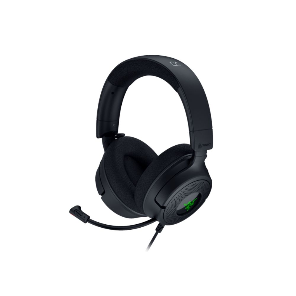 Razer Kraken V4 X Wired Gaming Headset