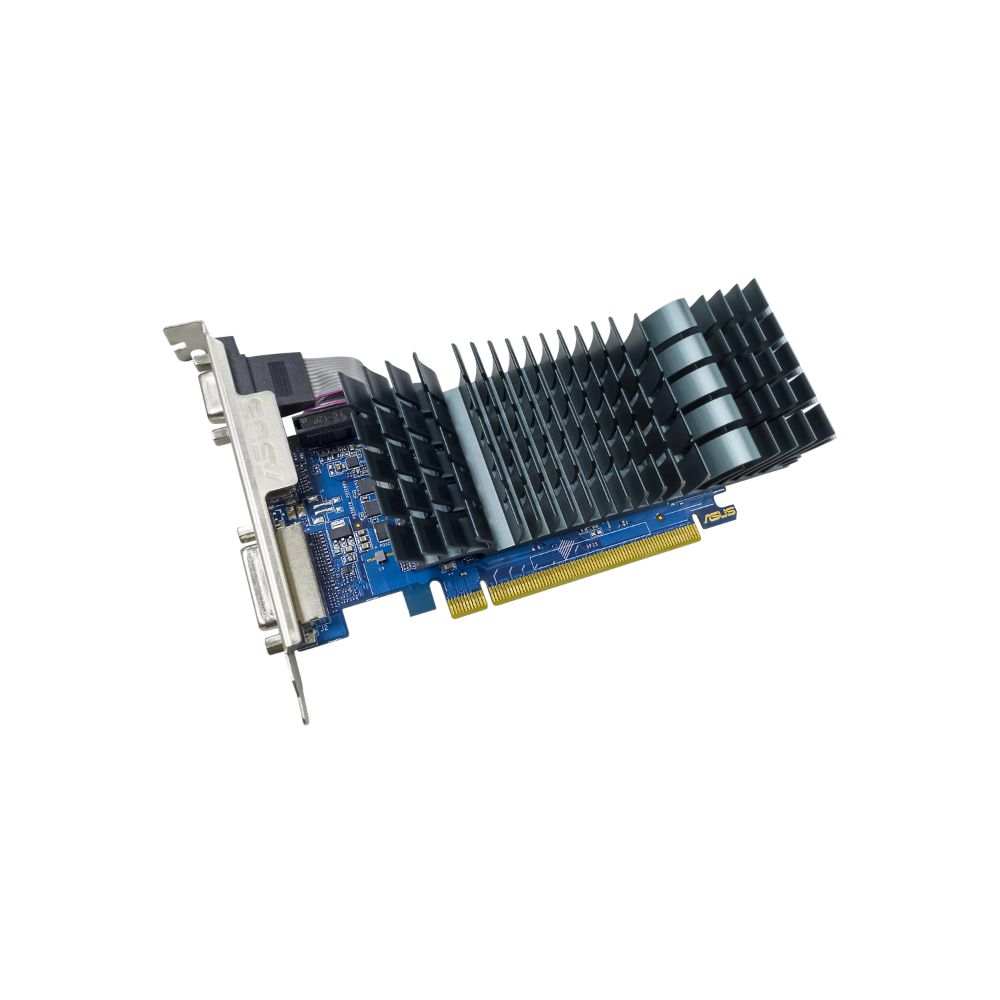 ASUS GeForce GT 710 2GB GDDR5 EVO Low Profile