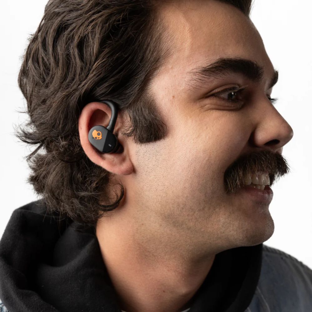 Skullcandy Push Play Active