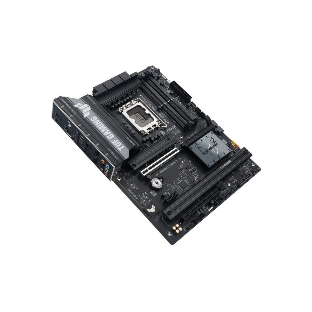 ASUS TUF Gaming B860-PLUS WIFI ATX Motherboard