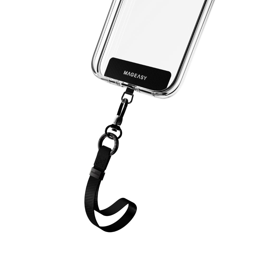 (PWP Deals) Mageasy 20mm Phone 2-in-1 Utility Strap + Strap Card