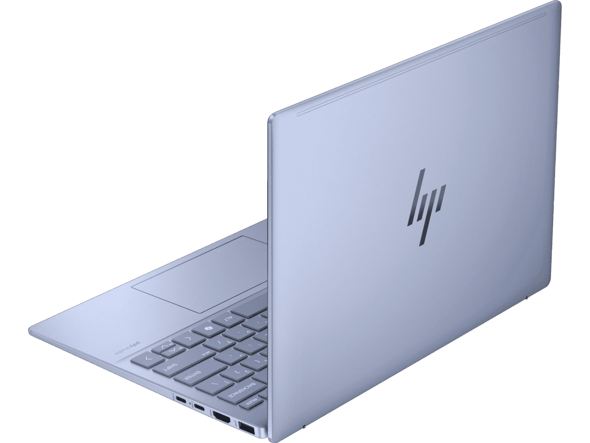 HP Pavilion Aero 13-BG0015AU/BG0035AU Laptop | AMD Ryzen 5-8640U