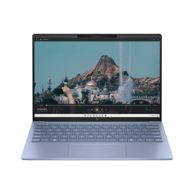 HP Pavilion Aero 13-BG0015AU/BG0035AU Laptop | AMD Ryzen 5-8640U