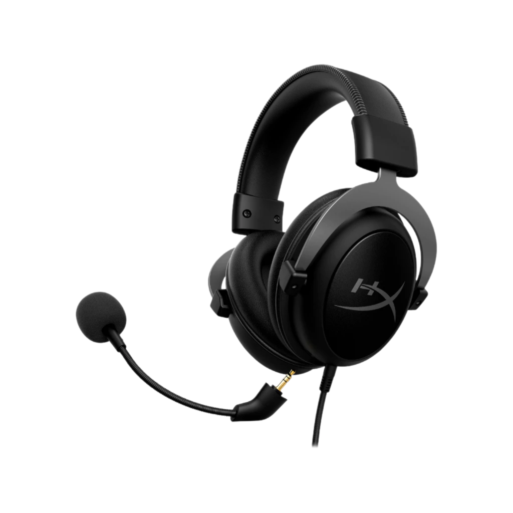 HyperX Cloud III Wireless Headset