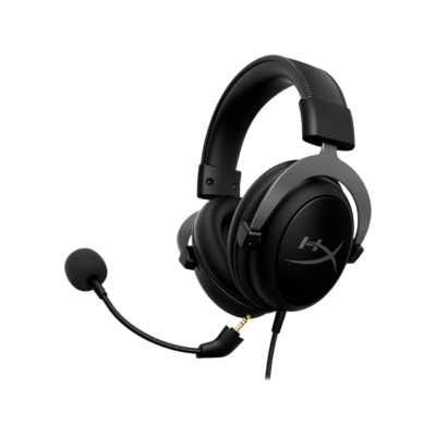 HyperX Cloud III Wireless Headset