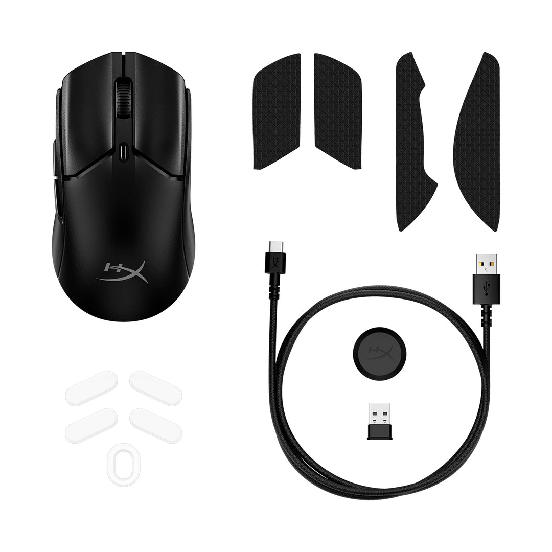 Hyperx Pulsefire Haste 2 Mini Wireless Mouse