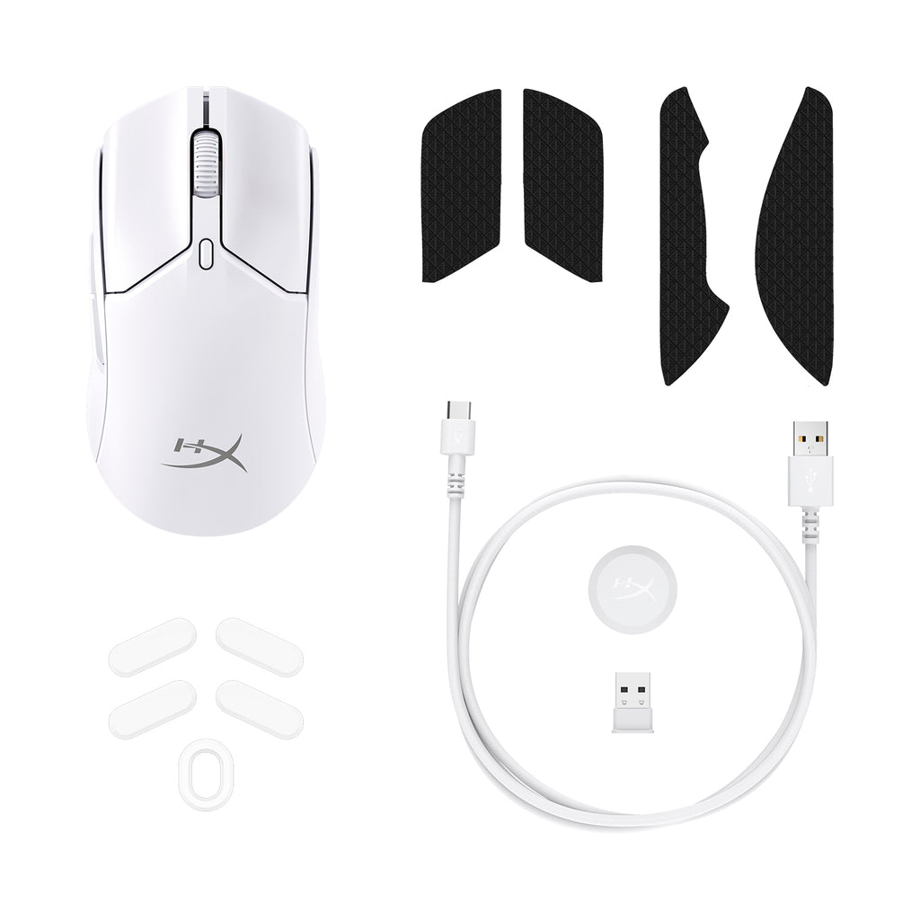 Hyperx Pulsefire Haste 2 Mini Wireless Mouse