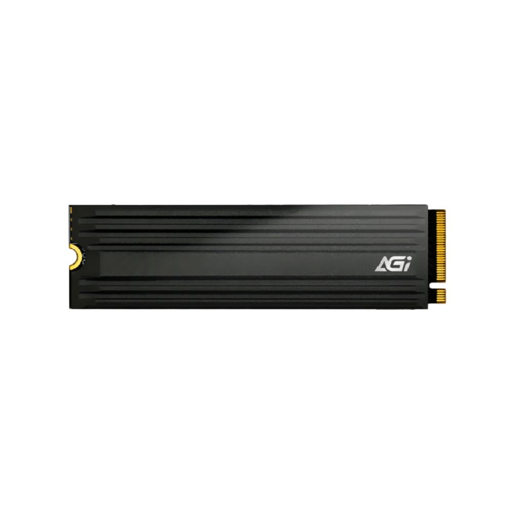 AGI AI828 M.2 2280 PCIe NVMe Gen4 SSD