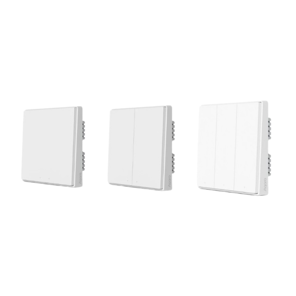 Aqara Wall Switch D1