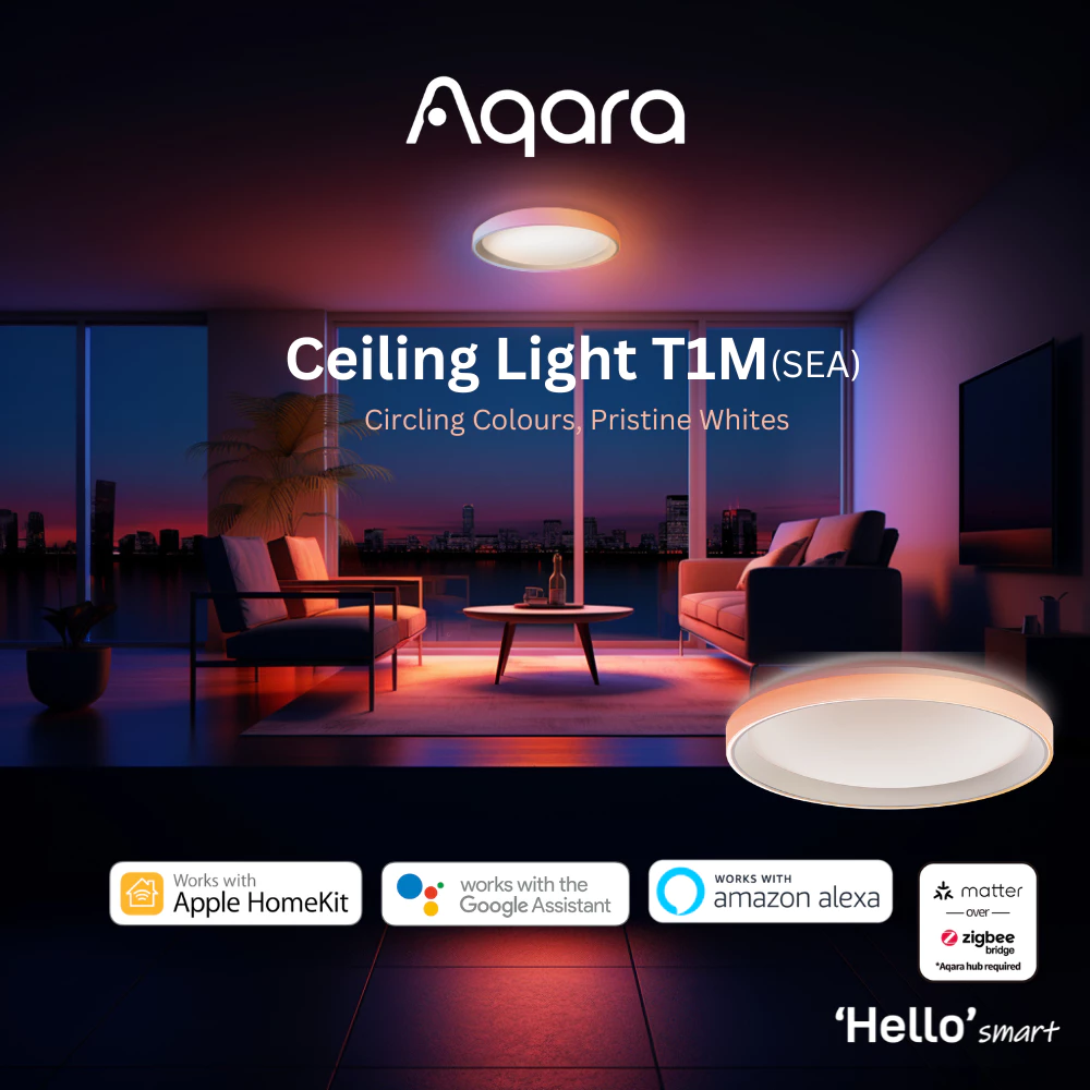 Aqara Ceiling Light T1M