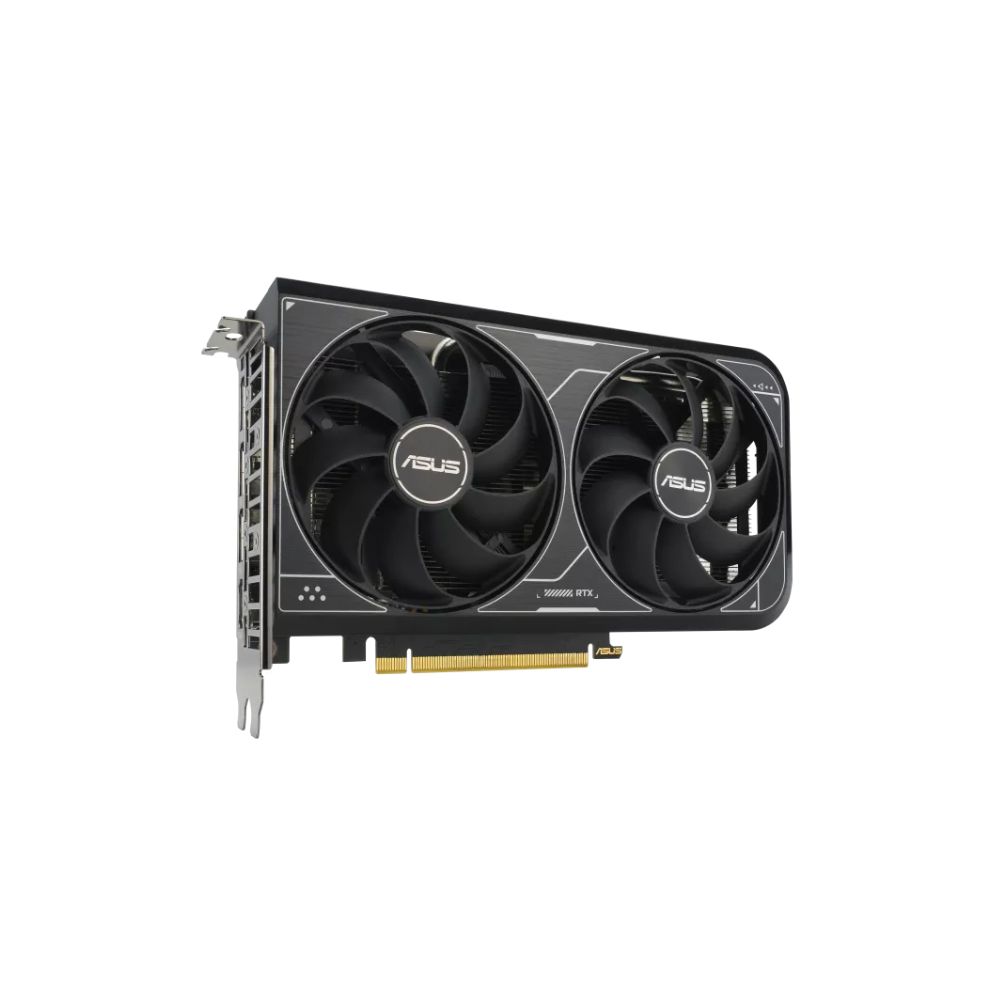 ASUS Dual GeForce RTX 4060 OC V2