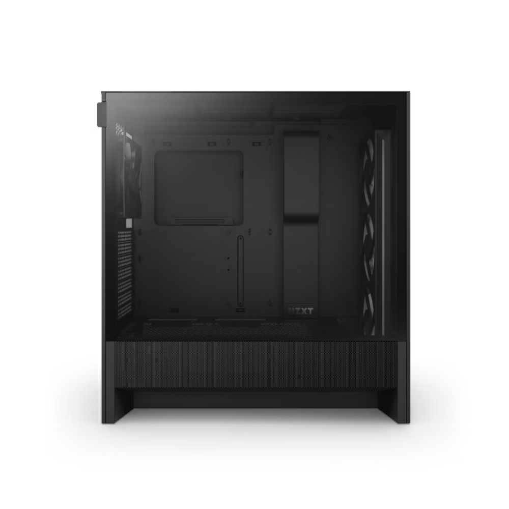 NZXT H5 Flow RGB ATX Casing (2024)