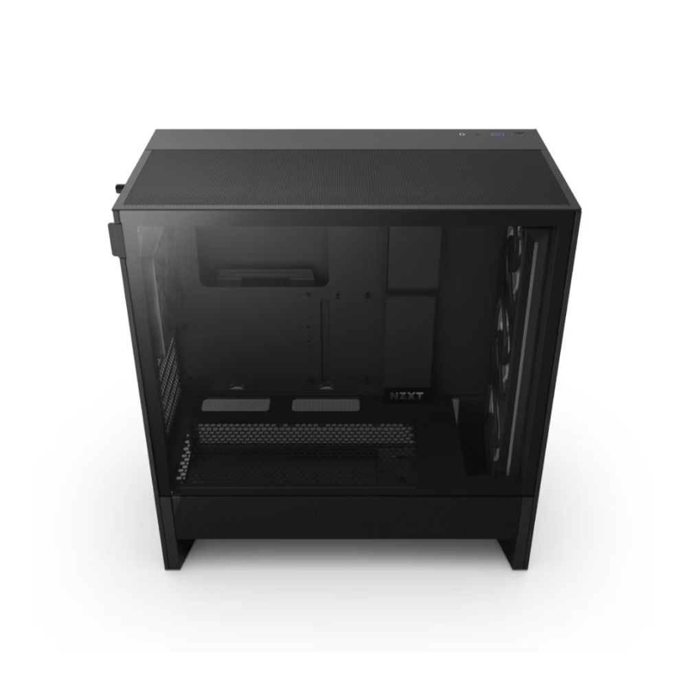 NZXT H5 Flow RGB ATX Casing (2024)