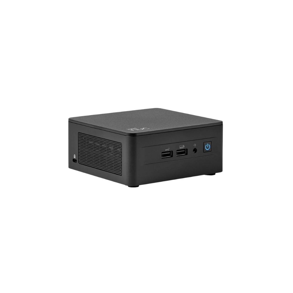 ASUS Mini PC NUC RNUC13ANHi30000