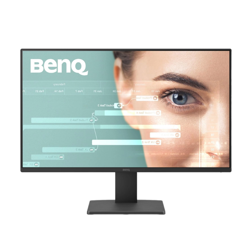 BenQ GW2491 / GW2791 Monitor | 23.8" / 27" | 1920x1080