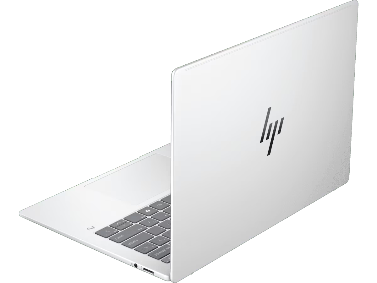 HP OmniBook X 14-fe1007QU Laptop | Snapdragon X Plus X1P-42-100