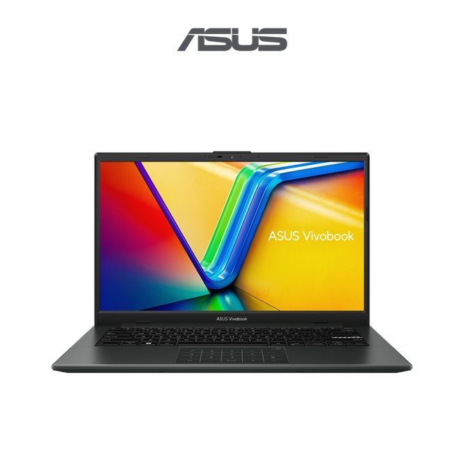 ASUS VivoBook Go E1404F-AEB870WS Laptop | AMD Ryzen 3-7320U