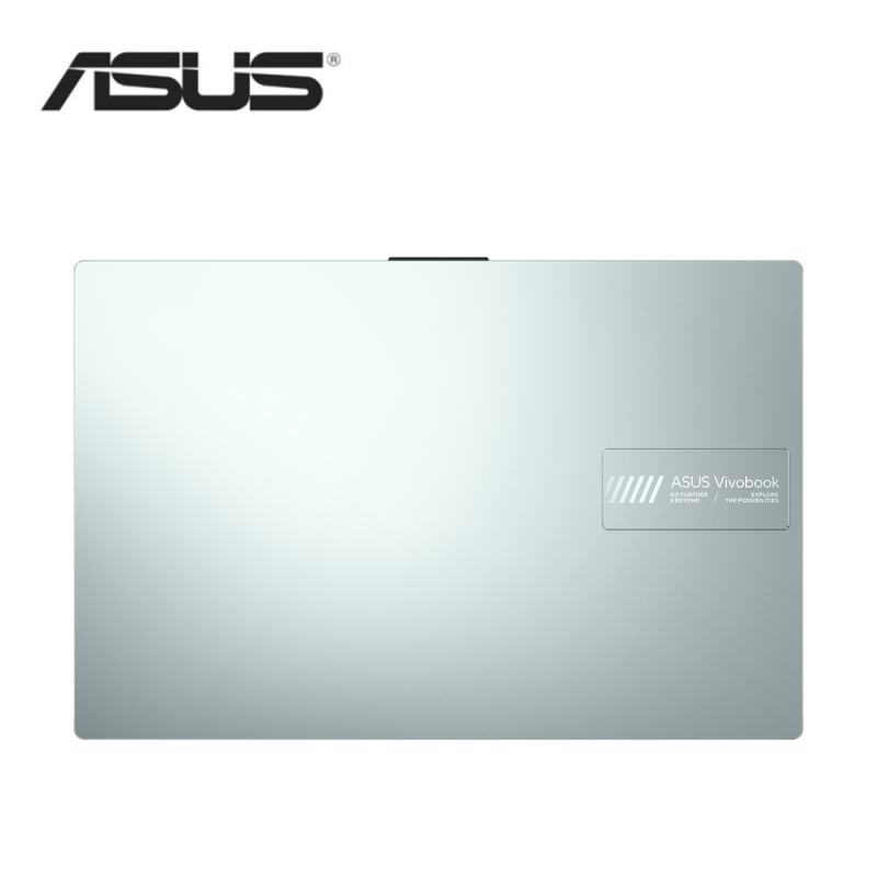 ASUS VivoBook Go E1404F-AEB872WS Laptop | AMD Ryzen 3-7320U