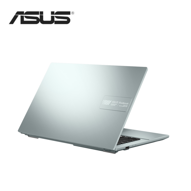 ASUS VivoBook Go E1404F-AEB872WS Laptop | AMD Ryzen 3-7320U