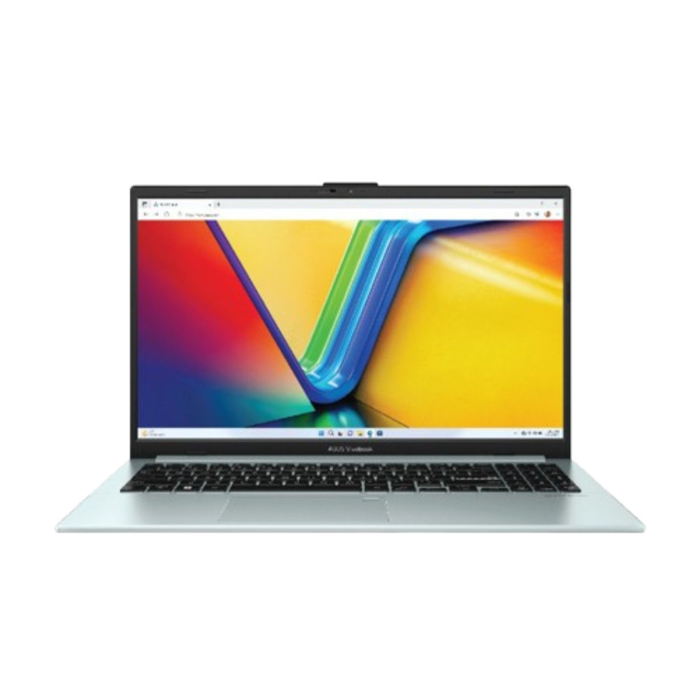 ASUS VivoBook Go E1404F-AEB872WS Laptop | AMD Ryzen 3-7320U