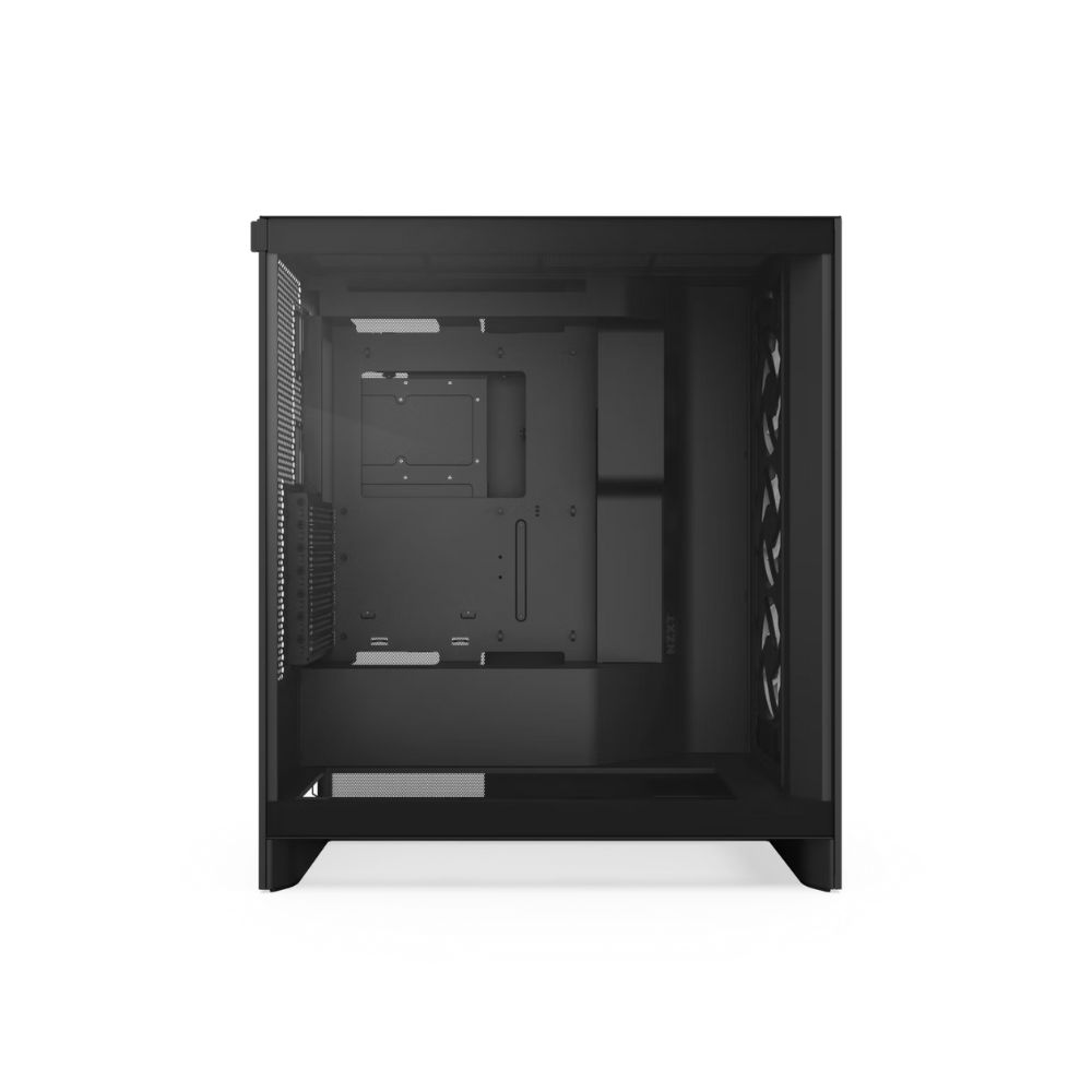 NZXT H7 Flow RGB ATX Casing (2024)