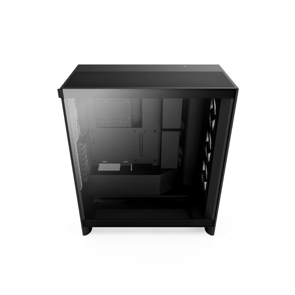 NZXT H7 Flow RGB ATX Casing (2024)