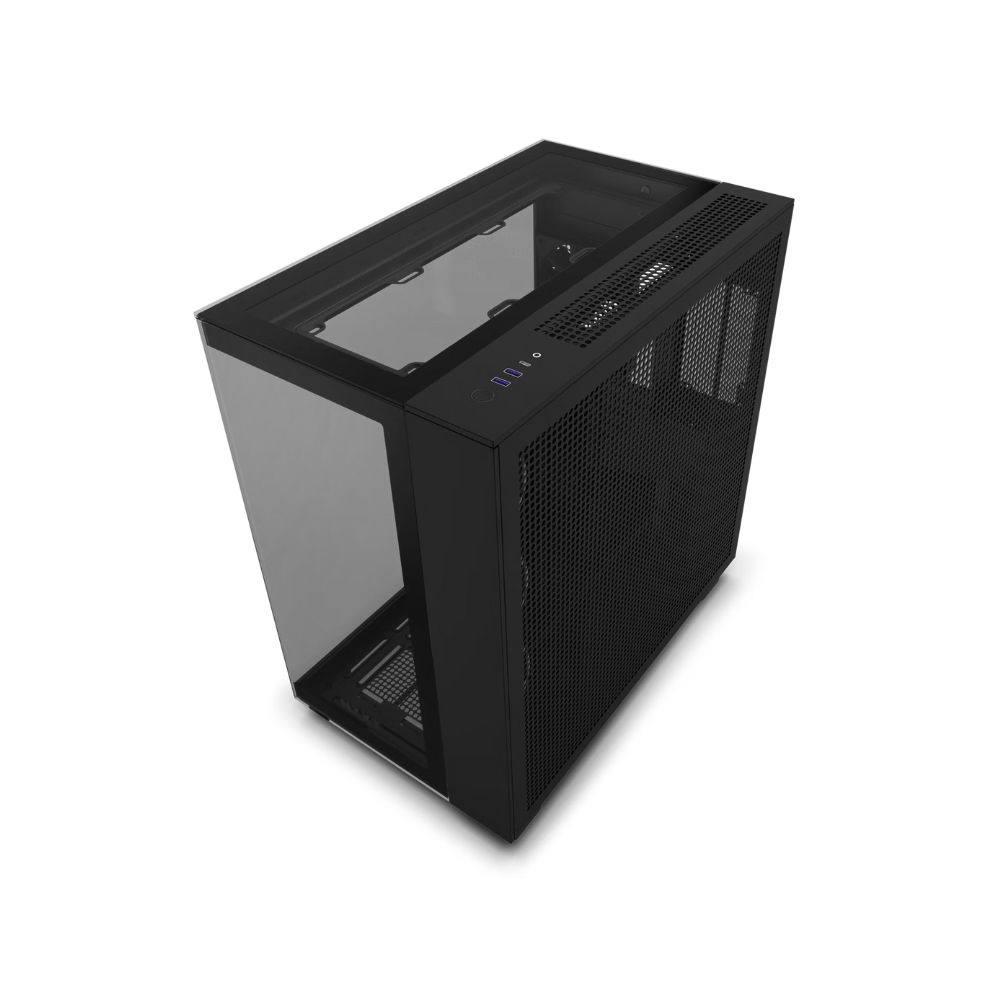 NZXT H9 Elite ATX Casing (2024)