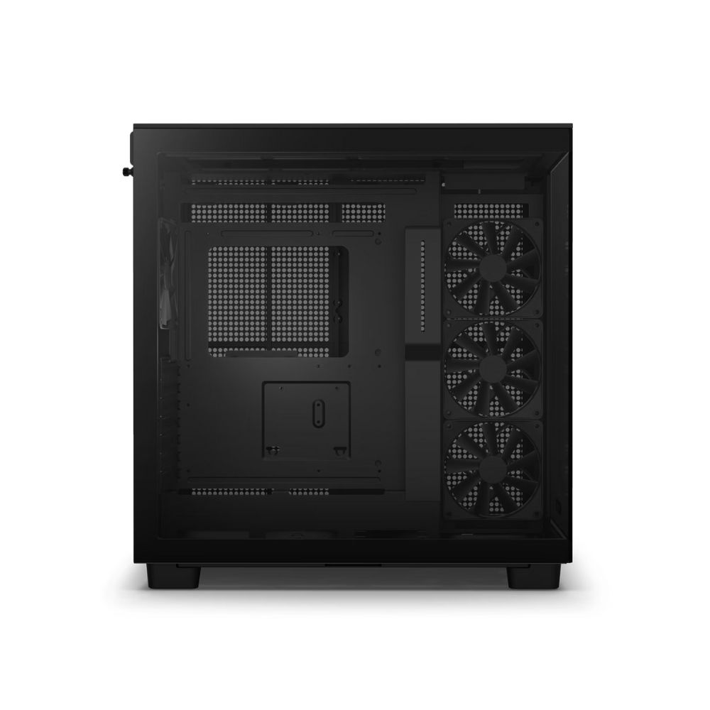 NZXT H9 Flow ATX Casing (2024)