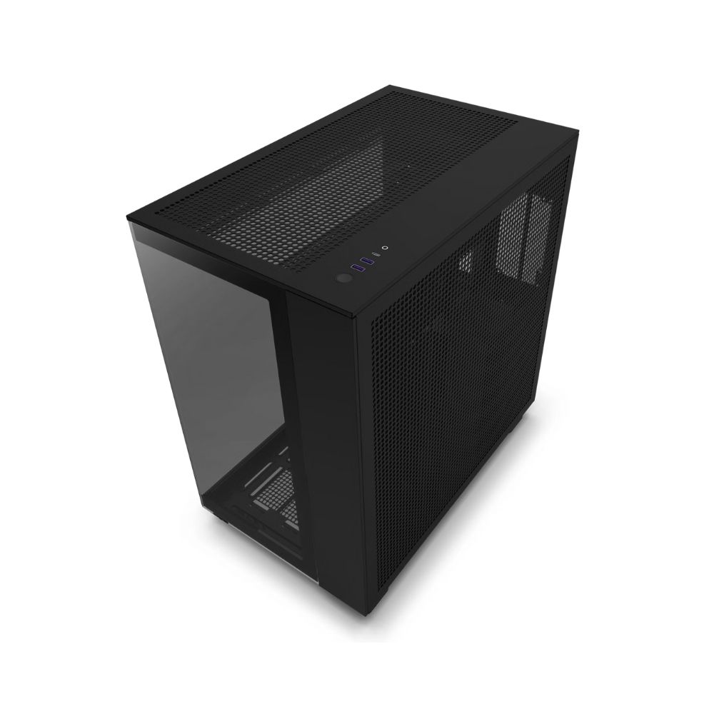 NZXT H9 Flow ATX Casing (2024)