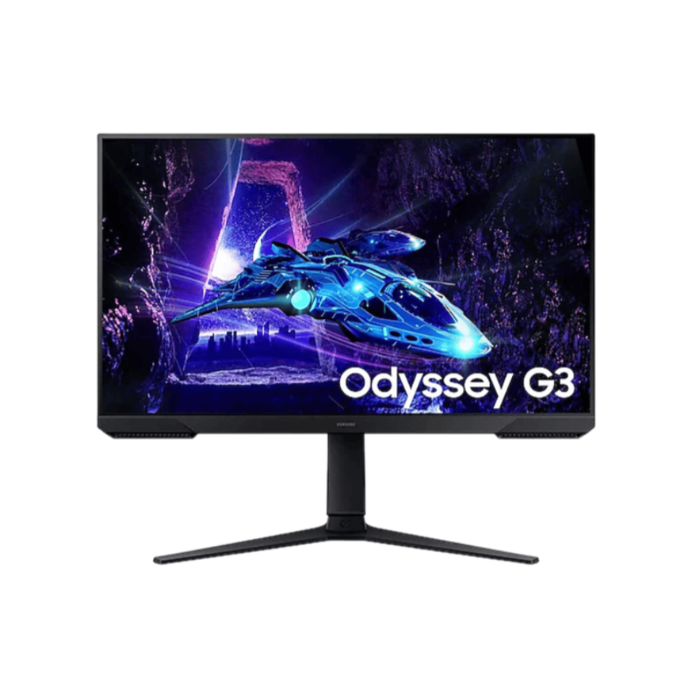 Samsung Odyssey G3 G30D LS27DG302EEXXS / LS32DG302EEXXS Gaming Monitor | 27" / 32" | 1920 x 1080