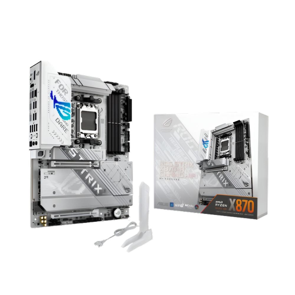 AMD Ryzen 7 9800X3D