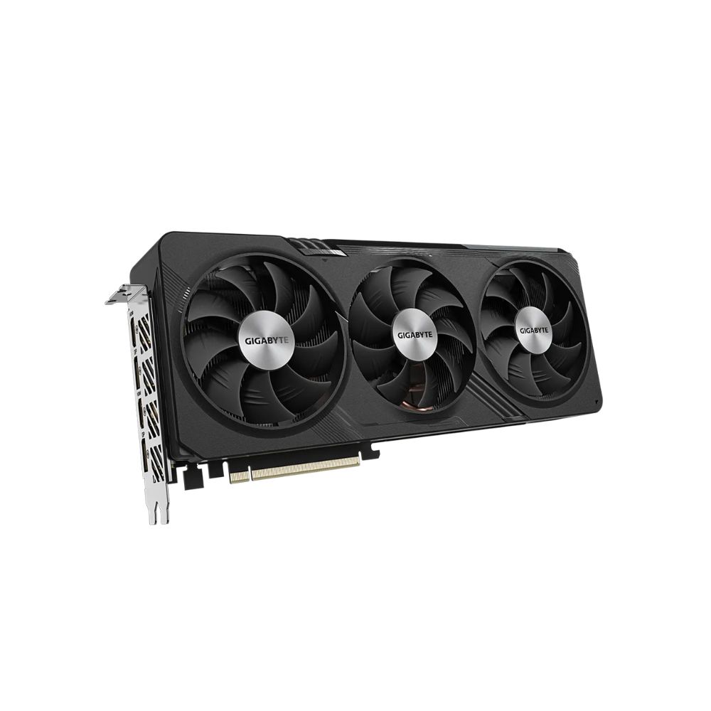 Gigabyte Radeon RX 7800 XT Gaming OC