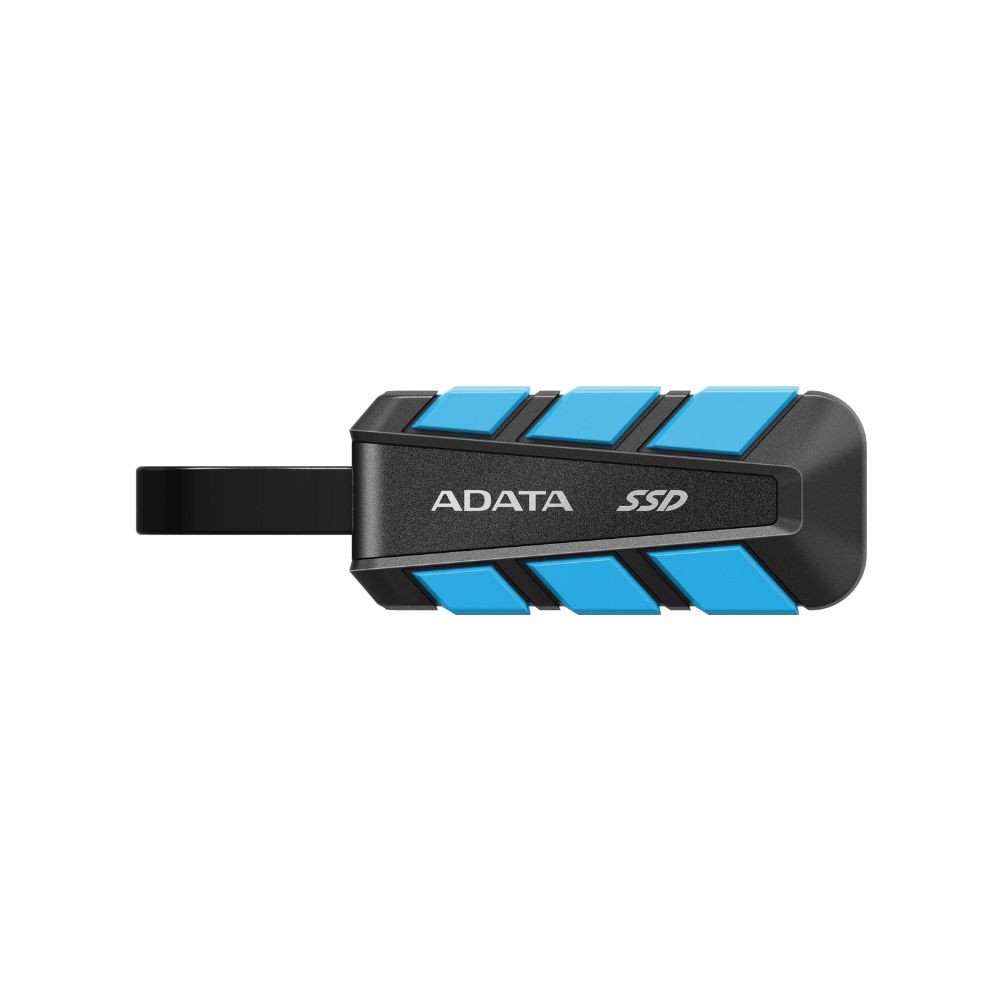 Adata SC740 Type-C External SSD