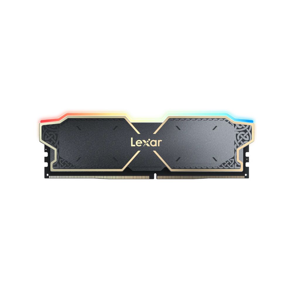 Lexar Thor RGB DDR5 Desktop RAM Kit