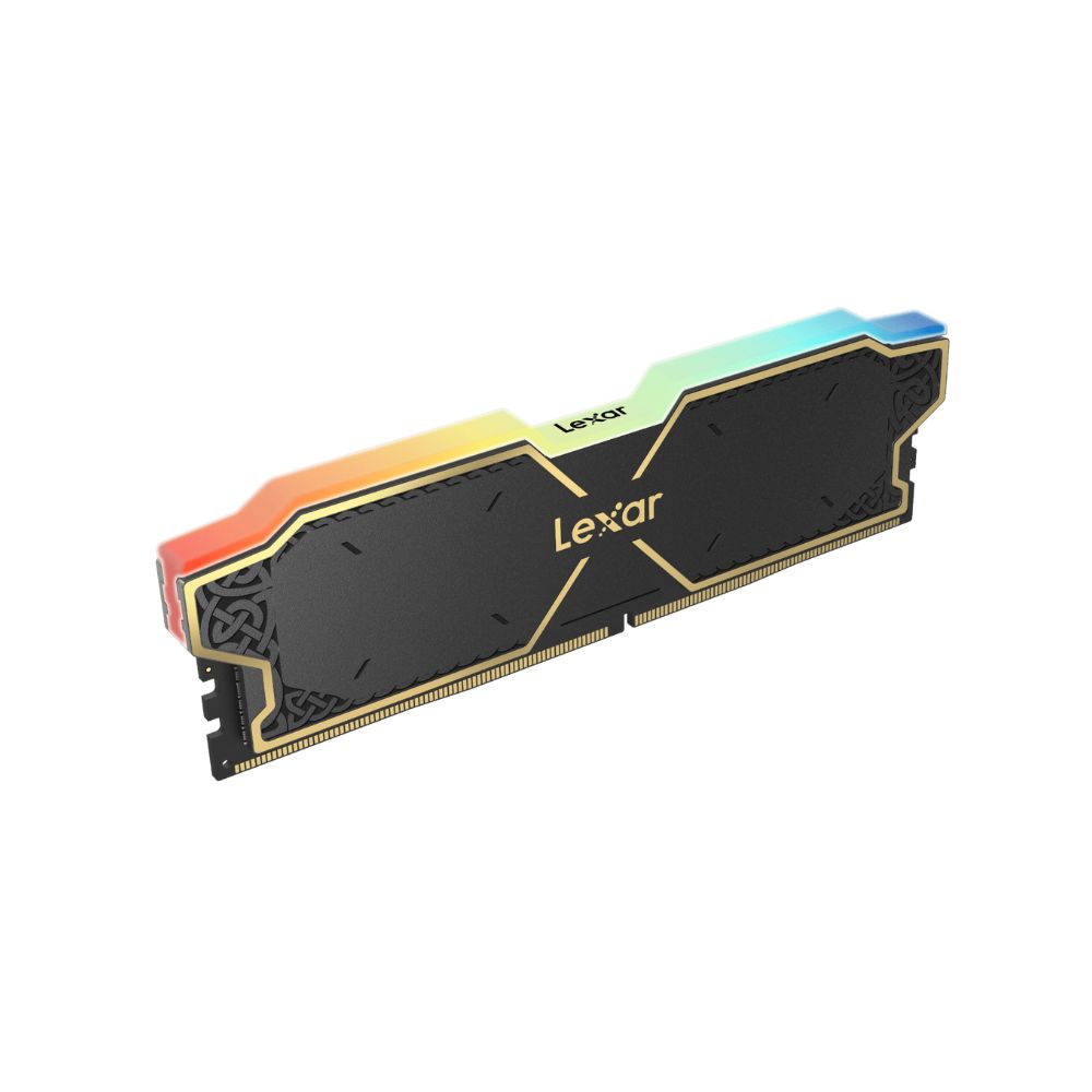 Lexar Thor RGB DDR5 Desktop RAM Kit