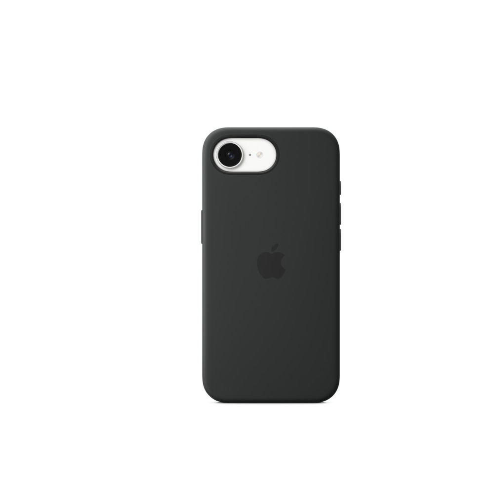 Apple iPhone 16e Silicone Case