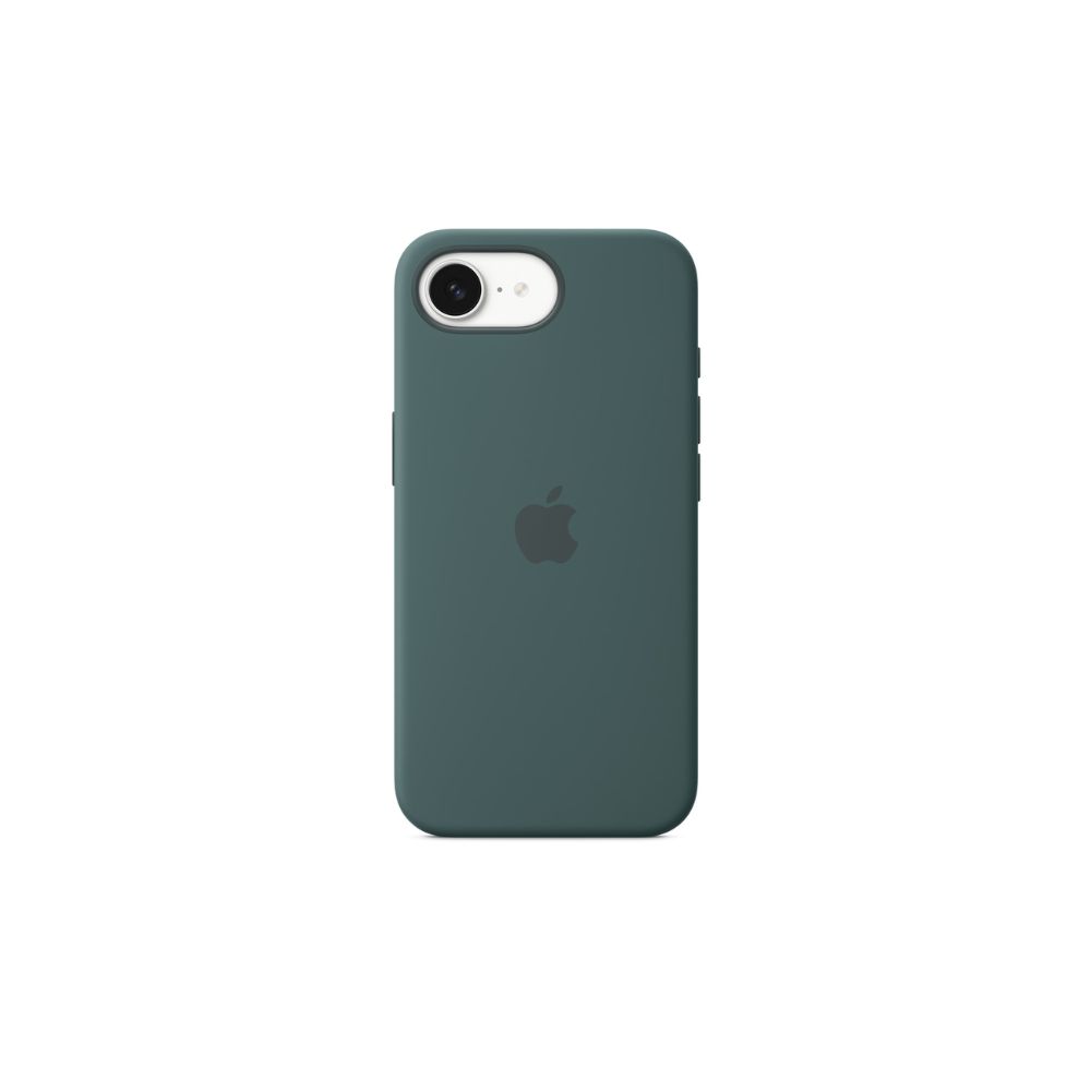 Apple iPhone 16e Silicone Case