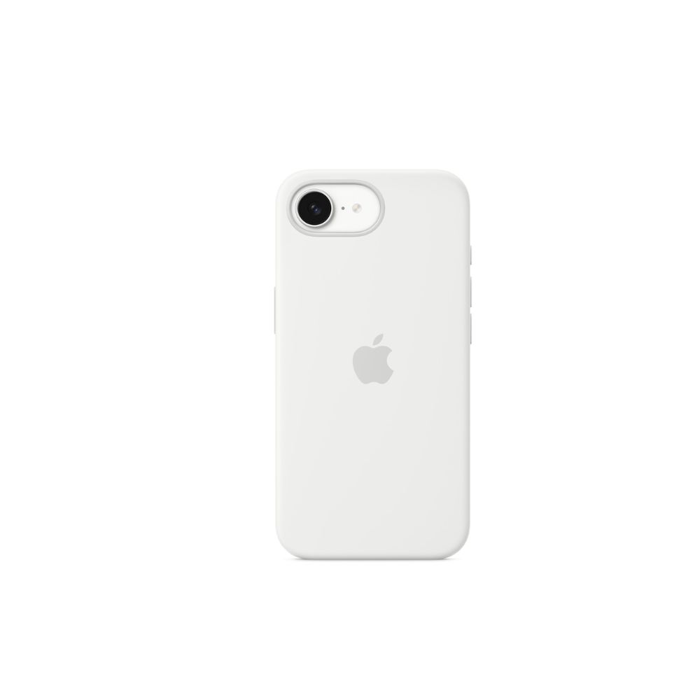 Apple iPhone 16e Silicone Case