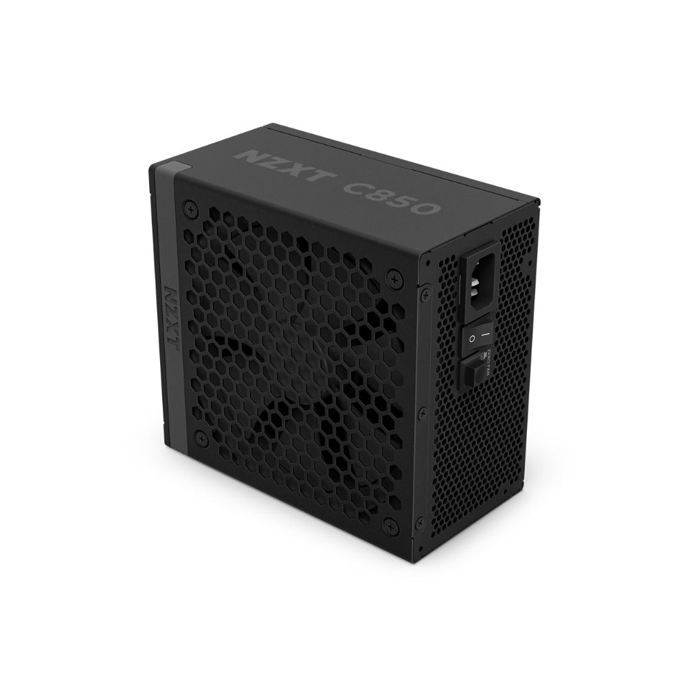 NZXT C850 (850W) 80PLUS GOLD Power Supply