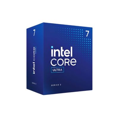 Intel Core Ultra 7 265