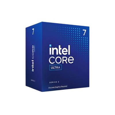 Intel Core Ultra 7 265F