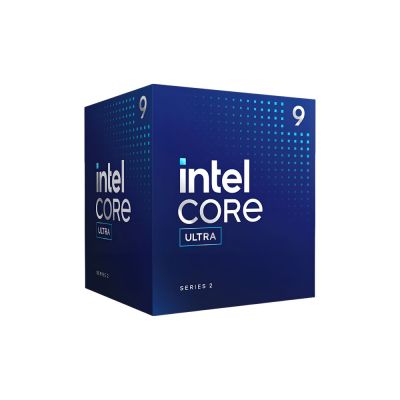 Intel Core Ultra 9 285