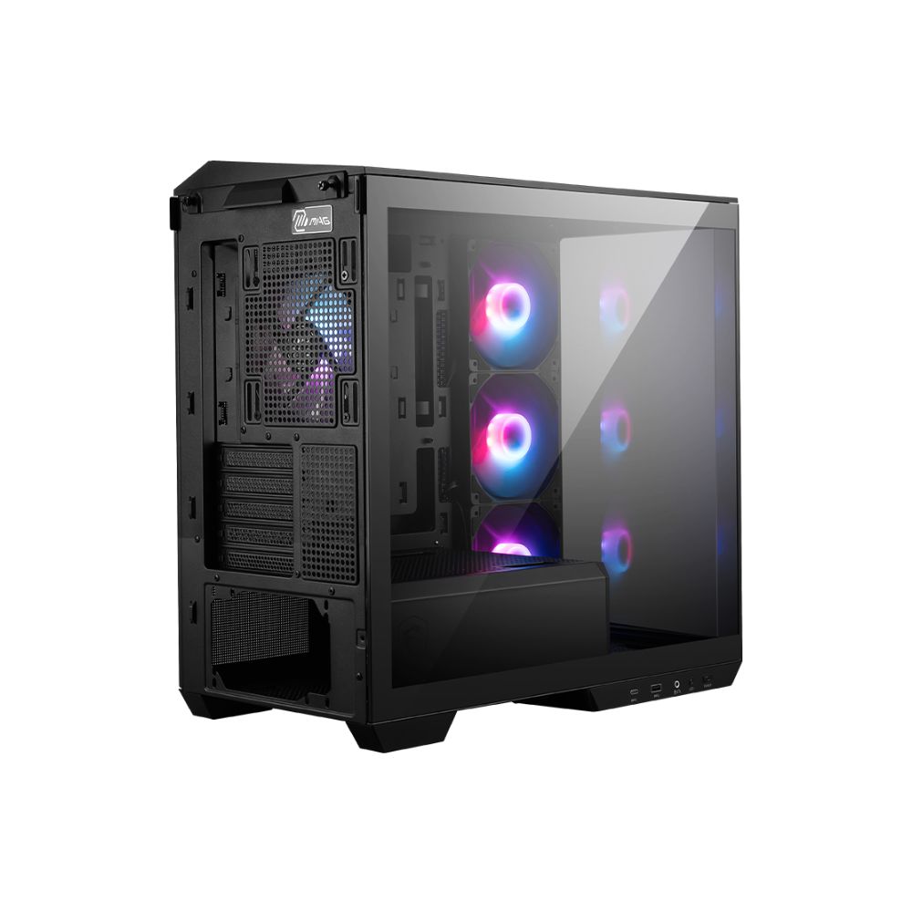 MSI MAG Pano 100R PZ ATX Casing