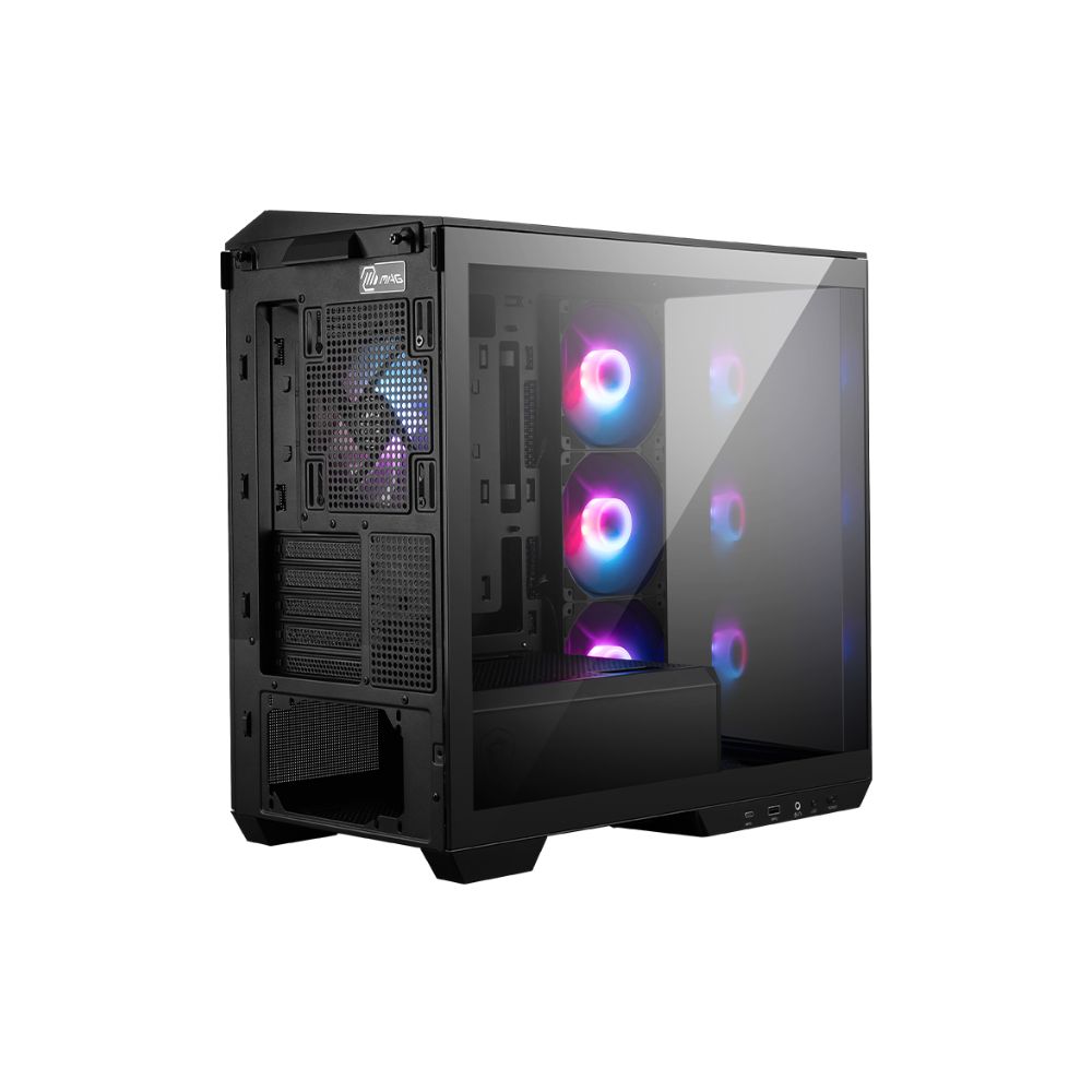 MSI MAG Pano M100R PZ mATX Casing