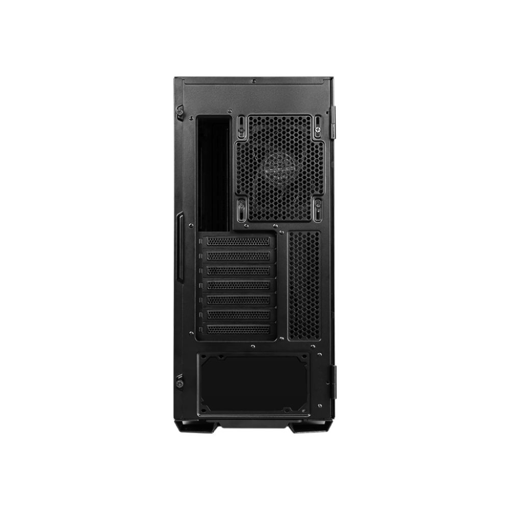 MSI MPG Quietube 100S ATX Casing